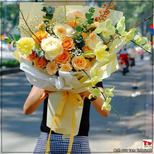 TOP 5 shop hoa tươi THANH HÓA - nổi tiếng, uy tín, đẹp 2022