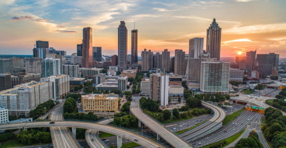 Atlanta, Georgia